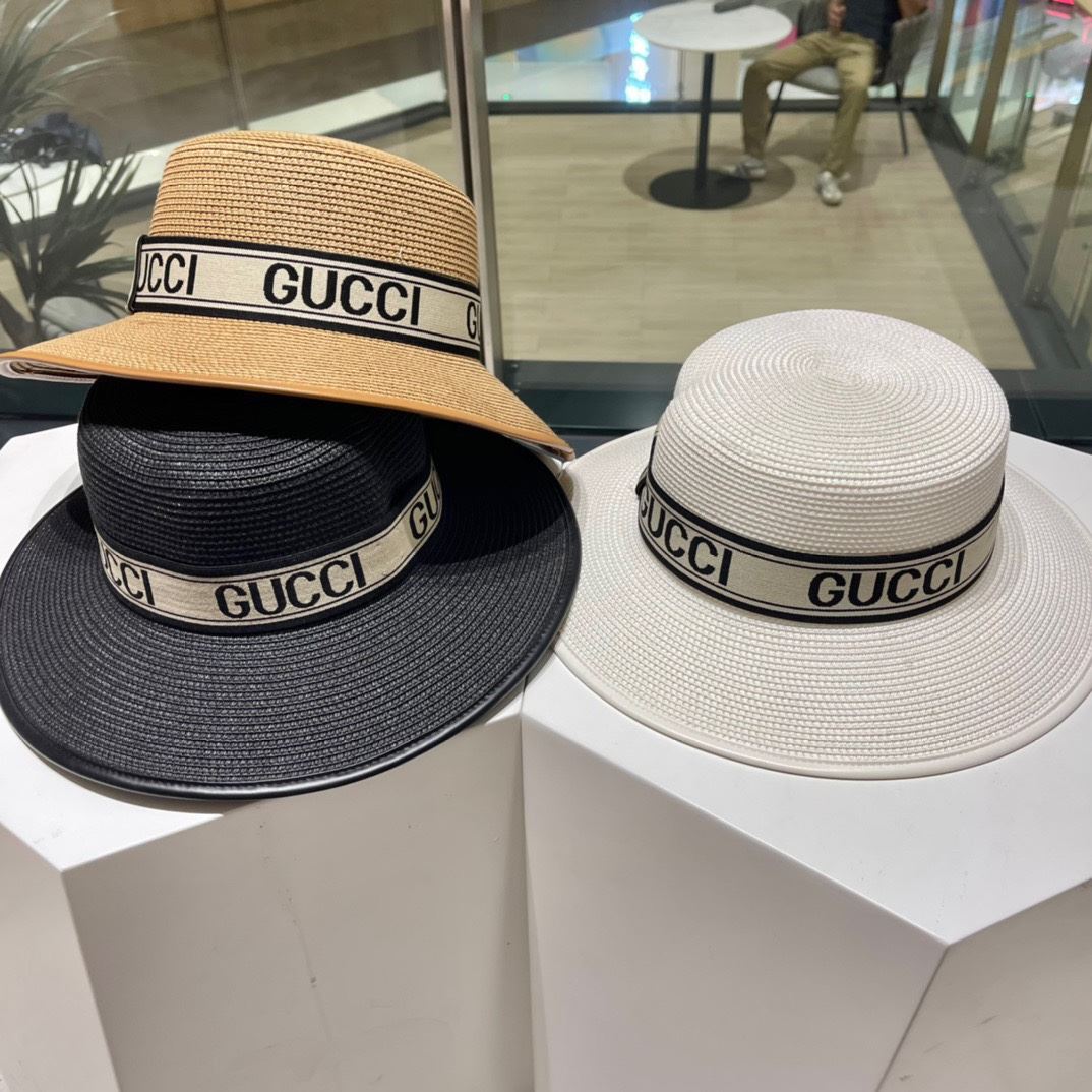 Gucci Caps